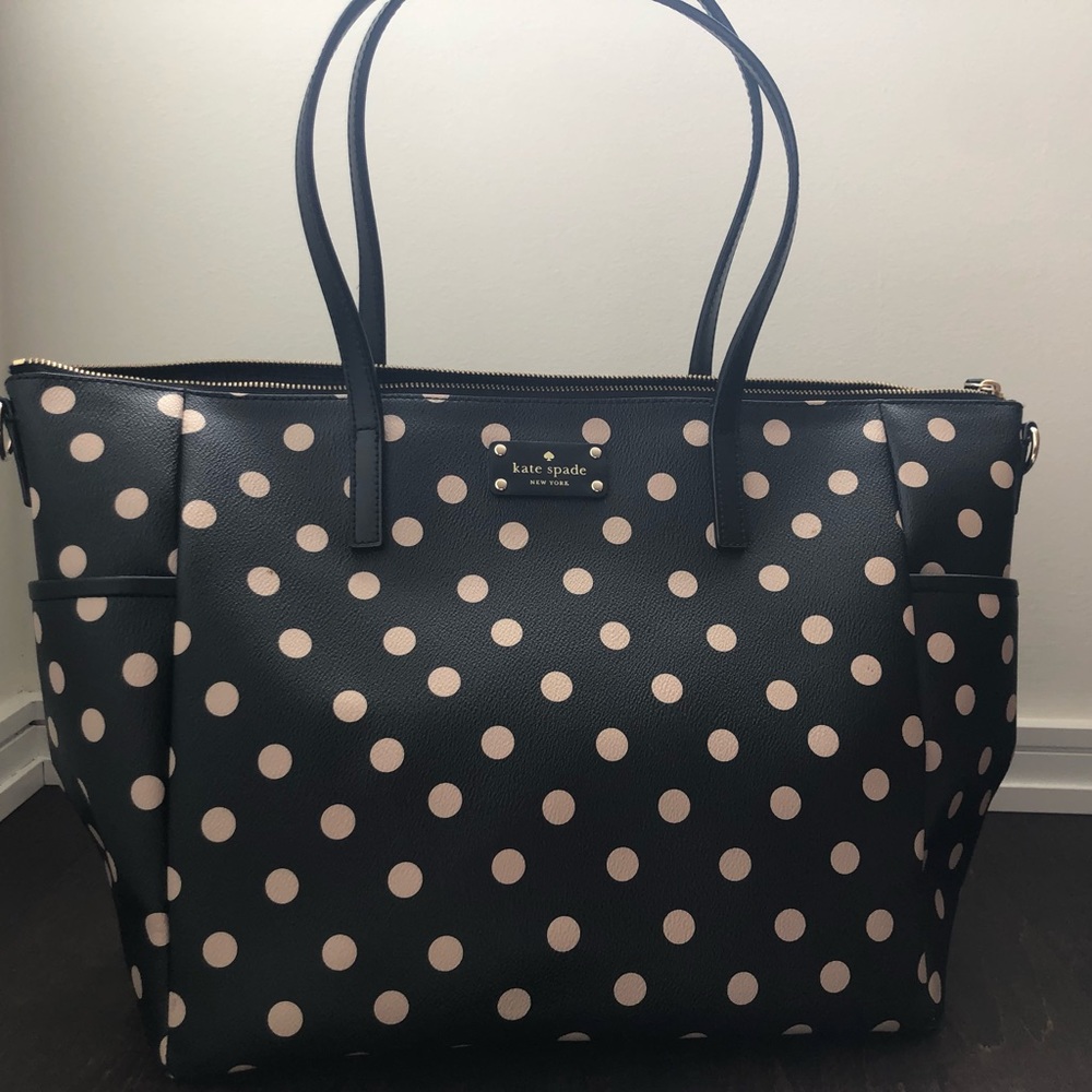 Kate Spade Tote
